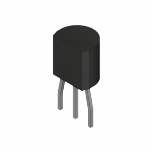 SS9013GTA Buy Electronics Components Online Transistors TO-226-3, TO-92-3 Formed Leads New Original In Stock - Product Image 1