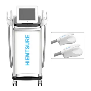 高强度脉冲电磁肌肉刺激器7特斯拉Emslim塑身供应商HIEMTSUR塑身机