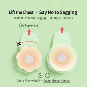 Al por mayor, nueva cinta de silicona fina <span class=keywords><strong>para</strong></span> levantar el <span class=keywords><strong>busto</strong></span>, cubrepezones adhesivos sin costuras, diseño reutilizable, antideslizante <span class=keywords><strong>para</strong></span> <span class=keywords><strong>busto</strong></span> grande - Product Image 3