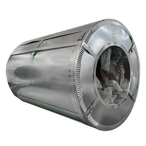 DX51D Z275 горячекатаная сталь Dx51d + Z оцинкованная стальная катушка цена холоднокатаная оцинкованная стальная катушка - Product Image 3