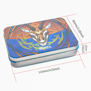 Haute qualité personnalisé ABEC 11 personnalisé haute vitesse 608 deep grove titane acier chromé <span class=keywords><strong>patin</strong></span> roulements de planche à roulettes - Product Image 2
