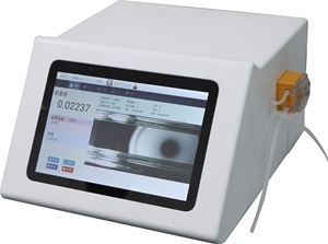 Analyseur automatique de la gravité <span class=keywords><strong>API</strong></span> des huiles brutes (ASTM D4052 D5002) - Product Image 2