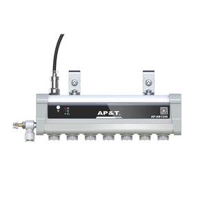 AP-AB1206-4 Barra Ionizadora Antiestática, Eliminador de Carga Estática - Product Image 4