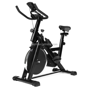 <span class=keywords><strong>Bicicleta</strong></span> de Spinning de Carreras para Uso Doméstico TOPFIT, con Piezas Ajustables, <span class=keywords><strong>Bicicleta</strong></span> Estática de Ejercicio para Interiores - Product Image 3