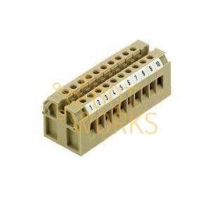 Weidmuller 0321560000 - Nuovo - Product Image 1