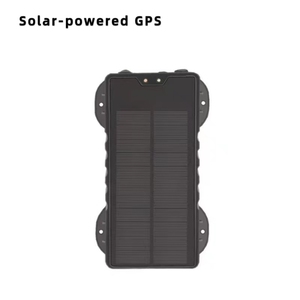 20.000 MA impermeable <span class=keywords><strong>Solar</strong></span> GPS Tracker Dashboard colocación para contenedores barcos de pesca camiones grandes yates Android IOS Apps - Product Image 2