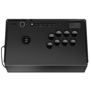 Joystick Arcade con Cable QANBA B1 Titan Compatible con //<span class=keywords><strong>PC</strong></span> <span class=keywords><strong>Street</strong></span> <span class=keywords><strong>Fighter</strong></span> <span class=keywords><strong>6</strong></span> Tekken 8 Steam - Product Image 5