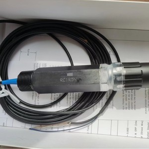 อิเล็กโทรด Hach Rc1r5n Orp ขนาด 23x52x56 มม. สำหรับการทดสอบคุณภาพน้ำ - Product Image 1