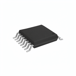 16 TSSOP (0,173'', largeur 4,40 mm) En stock Vente en gros Composant électronique Interface DG408LEDQ-T1-GE3 IC MUX 23OHM 16TSSOP - Product Image 1