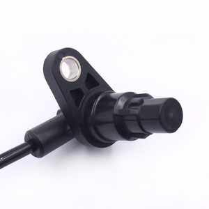 Peivso เซ็นเซอร์ ABS ด้านหลังขวาสำหรับ Toyota Corolla axio Sequoia 89545-12110รับประกัน1ปี - Product Image 4