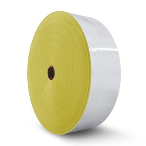 Proveedor de Fábrica de Etiquetas Térmicas en Rollo Jumbo, Etiquetas de Código de Barras de Colores con Precios - Product Image 6