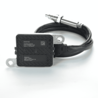 Sensor de Óxido de Nitrógeno NOx OEM 1J631-19364 de Alta Calidad para Tractor Kubota M5N-092HD12 M5N-092HD24 M5N-112HD12