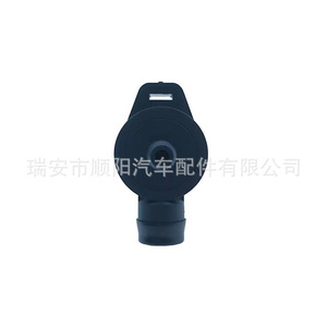 วาล์วโซลินอยด์ถังคาร์บอน 13105950 สำหรับอะไหล่ทดแทนเชฟโรเลต Sy-127 - Product Image 4