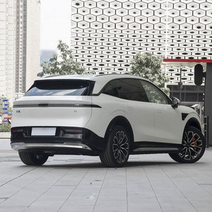 deposit Zeekr 7X Long-Range High Performance SUV EV Intelligent <b>Driving</b> assistance long Range New Energy SUV - Product Image 4