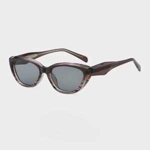 Wholesale Senhoras Óculos De Sol De Alta Qualidade Turquia Óculos <span class=keywords><strong>Sun</strong></span> cat Eye Frame Óculos De Sol Extravagantes - Product Image 3