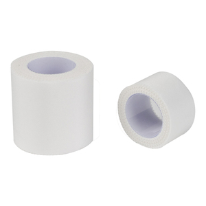 Bande Athlétique Hypoallergénique Confortable Respirante Soie Chirurgicale Fixation Pansement Médical Sans Latex Accessoire Certifié CE - Product Image 4
