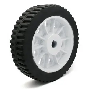 S-S 250x70mm Hot Sale Wheel Drive For AGV Robot Customizing Order Made Available