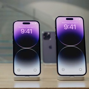 <span class=keywords><strong>iPhone</strong></span> 14 Pro <span class=keywords><strong>Max</strong></span> มือสองคุณภาพสูง ปลดล็อคแล้ว ความจุ 128GB 256GB 512GB สมาร์ทโฟน 5G มือสอง - Product Image 1