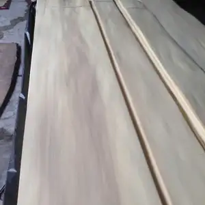 AMERICAN YELLOW POPLAR WOOD VENEER