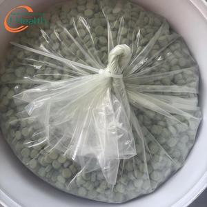 JULYHEALTH Alimento para Peces en Tabletas, Espirulina, Algas, Píldoras para Acuario, <span class=keywords><strong>Comida</strong></span> para Peces Tropicales, Wafers para Bagre, Forraje para Peces - Product Image 1