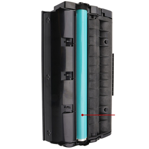 Reinicio de cartuchos reciclados para impresora láser Brothers DR3000 - Product Image 2