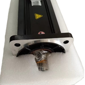 Pièce détachée de robot industriel HDS120-0825BRKBS/HDS120-0825BRKBS-01 Moteur de marque A-B-B Puissance 1-5kW Tension 220V/380V - Product Image 2