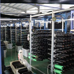 Vườn chống dệt cỏ dại kiểm soát cỏ rào cản cảnh quan vải che phủ mặt đất vải cảnh quan mat - Product Image 6