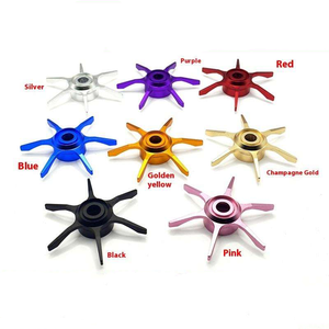 Clé de modification de frein six étoiles pour moulinet spinning Daiwa, accessoires de pêche sportive et de plein air, petits accessoires de pêche - Product Image 5