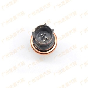 Pressure Switch 56490-<b>PLA</b>-A01 G1/8 Thread Oil Media IP65 For Honda Accord CRV Odyssey - Product Image 3