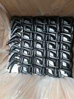 Fabricant unique de garnitures en plastique pour l'intérieur et l'extérieur des véhicules, spécialisé dans les pièces en plastique de forme personnalisée