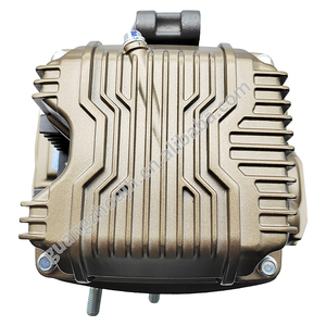 Motor de motocicleta de servicio pesado Jinzhan para triciclos, adecuado para carga y agricultura, kit de motor para motocicleta pesada - Product Image 3