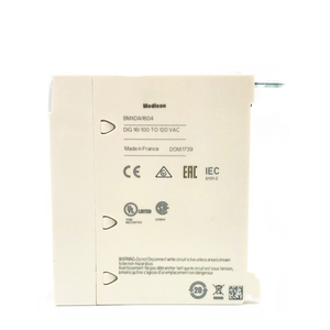Módulo de Entrada Discreta PLC de Alta Calidad BMXDAI1604 para Controladores Dedicados - Product Image 3