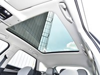 Exportation de voitures d'occasion de Chine ID.7 VIZZION PRO pour Volkswagen, véhicules d'occasion, voitures à vendre