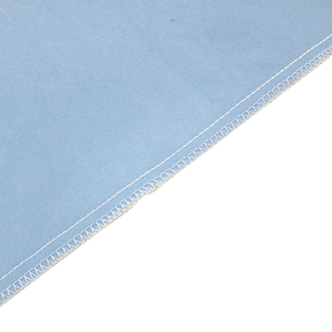 Sous-coussin d'incontinence avec ailes de fixation de lit sous-coussin adulte imperméable réutilisable lavable pour les personnes âgées couvre-lit aide infirmière - Product Image 3