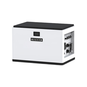 Home Energy Storage Battery System 3.8KWH All-In-One LiFePO4 Lithium Solar Stackable 6000 Cycles IP65 Protection - Product Image 1