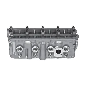 Retail Wholesale auto parts Aluminum Head Cylinder Buy Engine Cylinder Heads For VW Caddy Polo Transporter 908058 908158