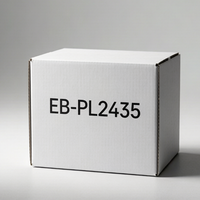 Décodeur pour IAMJE 9018 EB-PL2435 pour les séries 9010 9020 9030 9018 9028 Imprimante jet d'encre Imaje