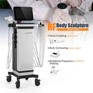 เครื่องกระชับสัดส่วน3อิน1เครื่องกระชับสัดส่วน<span class=keywords><strong>ย</strong></span>กกระชับหน้าลดเข็มขัดคางสองชั้น - Product Image 3