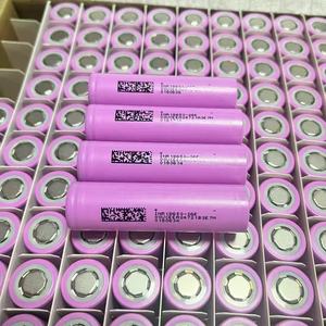 Genuine Grade-A <strong>DMEGC</strong> 18650 <strong>26E</strong> Lithium Ion Battery 2600mAh 5C INR18650-<strong>26E</strong> for Power Electric Vehicle/Power Tools/Garden Tools - Product Image 3