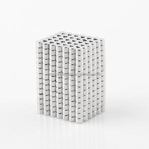 China fabricante certificado forte ímã fornecedor permanente neodímio redondo ímã <span class=keywords><strong>N35</strong></span> personalização serviço - Product Image 3