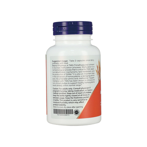TMG <span class=keywords><strong>Betaine</strong></span> karaciğer desteği bitkisel ek TMG kapsülleri - Product Image 2