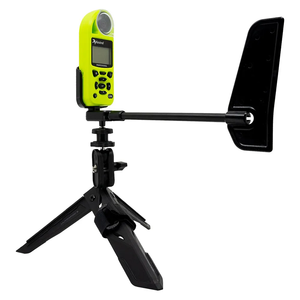Produit original et authentique Kestrel Concrete Pro Jobsite Weather Kit 5200, compteur environnemental professionnel - Product Image 4