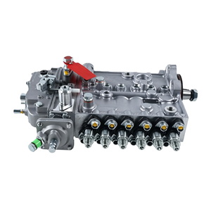 <span class=keywords><strong>Pompe</strong></span> d'<span class=keywords><strong>injection</strong></span> diesel 19,89 kg 6743-71-1131 compatible avec PC300-7 PC360-7 PC300HD-7L SAA6D114E - Product Image 4