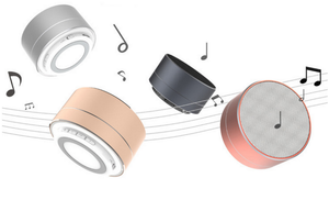 Hot Bán <span class=keywords><strong>Mini</strong></span> Không Thấm Nước Và Thông Minh Tương Thích Không Dây <span class=keywords><strong>Bluetooth</strong></span> Loa Với Đèn LED Ánh Sáng - Product Image 5