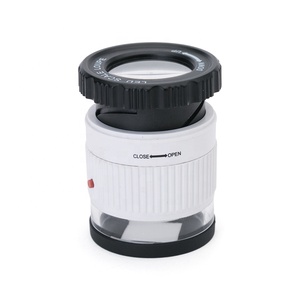 TH-9006B INI 30 ococket, cristal - Product Image 1