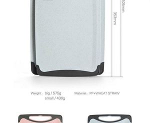 Productos en línea productos más vendidos en tabla <span class=keywords><strong>de</strong></span> cortar accesorios <span class=keywords><strong>de</strong></span> cocina - Product Image 4