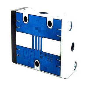 วาล์ว5710400100 571-040-010-0วาล์วใหม่ของแท้ - Product Image 1