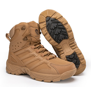 <span class=keywords><strong>Botas</strong></span> <span class=keywords><strong>de</strong></span> Combate <span class=keywords><strong>para</strong></span> <span class=keywords><strong>Hombre</strong></span> 2025, Listas <span class=keywords><strong>para</strong></span> Exportación, <span class=keywords><strong>de</strong></span> Cuero Sintético, Estilo Moderno <span class=keywords><strong>para</strong></span> Entrenamiento <span class=keywords><strong>de</strong></span> Campo, Senderismo, Suministro Transfronterizo, Tallas Grandes - Product Image 5