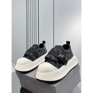 Chaussures de créateur pour hommes, baskets de running respirantes et confortables, style décontracté, chaussures de sport respirantes pour hommes - Product Image 2