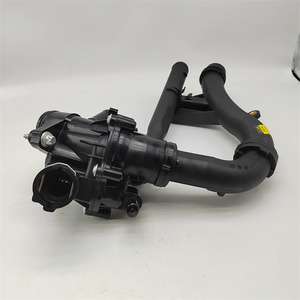 Carcasa de termostato WLBTR 2742000115 para <span class=keywords><strong>MB</strong></span> W205 A205 C205 S205 W212 W213 <span class=keywords><strong>C238</strong></span> S212 R172 - Product Image 5